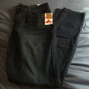 Mudd 15 Fox Stretch skinny jeans